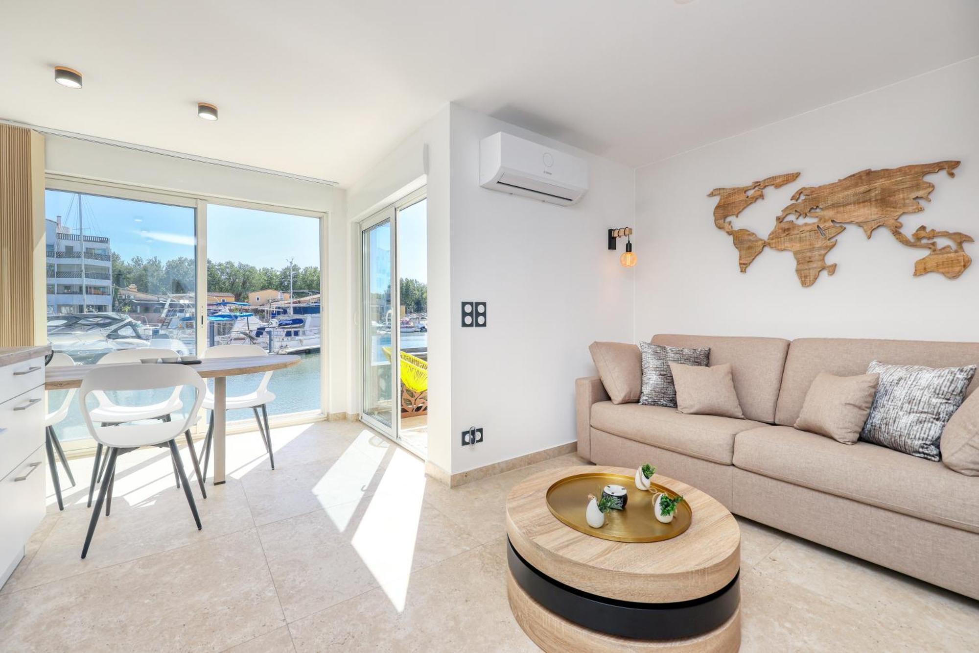 Chez Bastelle Apartment แซงต์-ซีเปรียง ภายนอก รูปภาพ