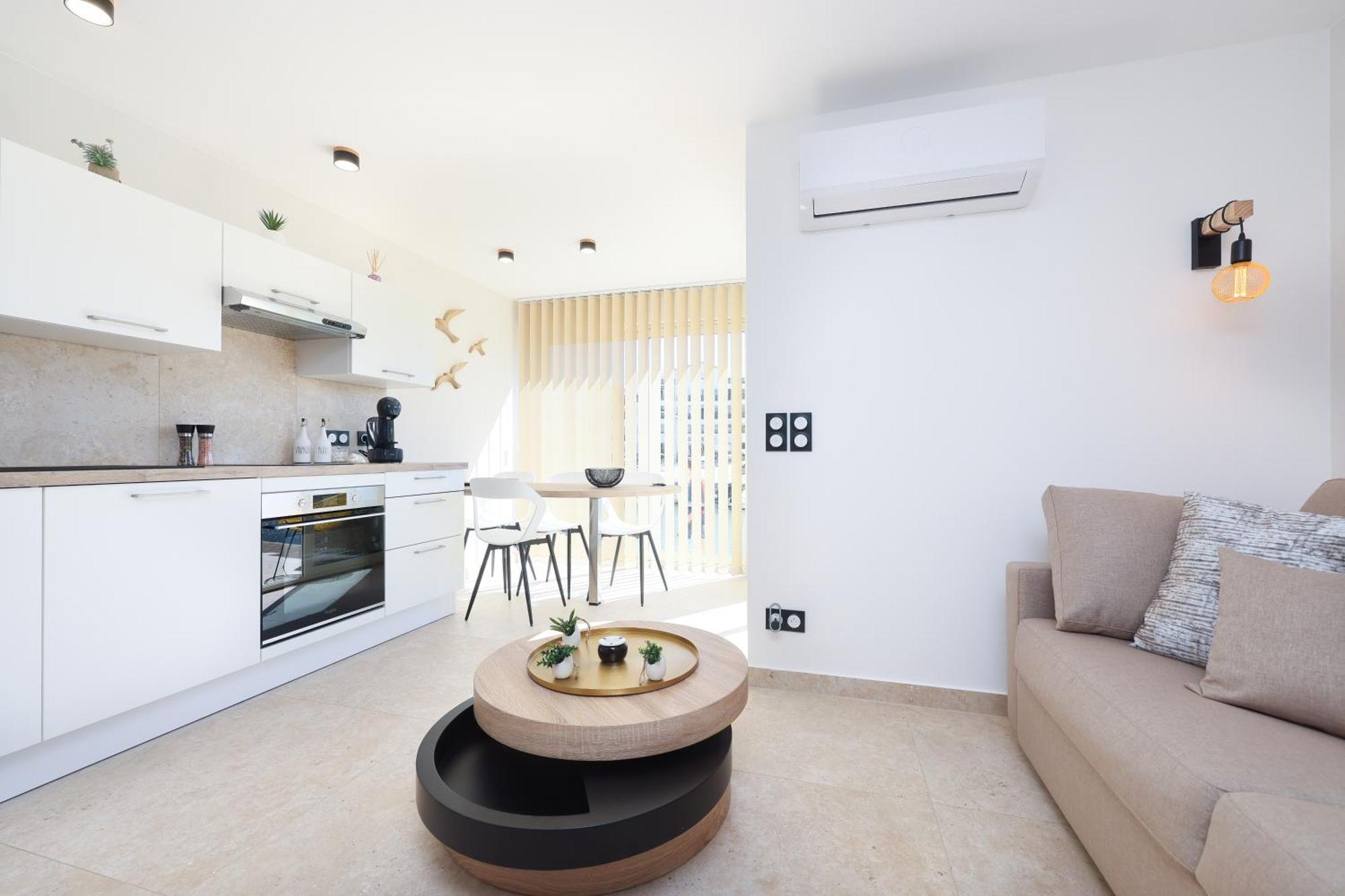 Chez Bastelle Apartment แซงต์-ซีเปรียง ภายนอก รูปภาพ